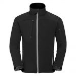 Men\'s Bionic Softshell Jacket