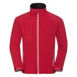 Men\'s Bionic Softshell Jacket