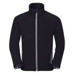 Men\'s Bionic Softshell Jacket