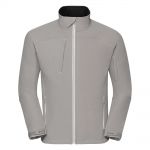 Men\'s Bionic Softshell Jacket