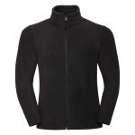 Men\'s Full Zip Outdoor Fleece