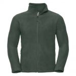 Men\'s Full Zip Outdoor Fleece
