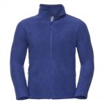 Men\'s Full Zip Outdoor Fleece