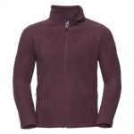 Men\'s Full Zip Outdoor Fleece