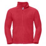 Men\'s Full Zip Outdoor Fleece