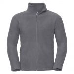 Men\'s Full Zip Outdoor Fleece