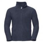 Men\'s Full Zip Outdoor Fleece