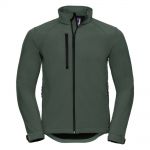 Softshell Jacket