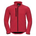 Softshell Jacket