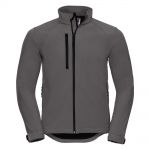 Softshell Jacket