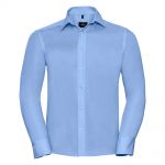 Tailored Ultimate Non-iron Shirt LS