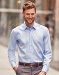 Tailored Ultimate Non-iron Shirt LS