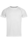 Active Team Raglan T-Shirt Stedman