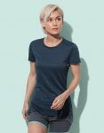 Intense Tech Women T-shirt, Stedman Active