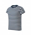 Kids Sailor Short Sleeve T-Shirt, Adler