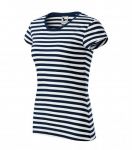 Ladies Sailor Short Sleeve T-Shirt, Adler