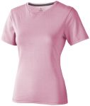 Ladies T-shirt, Elevate Nanaimo