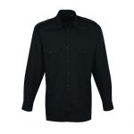 Pilot Long Sleeve Shirt, Premier