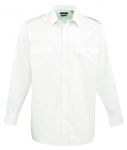 Pilot Long Sleeve Shirt, Premier