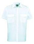Pilot Short Sleeve Shirt, Premier