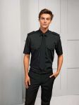 Pilot Short Sleeve Shirt, Premier
