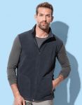 Stedman Active Men Fleece Vest