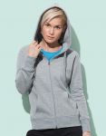 Stedman Active Women Sweatjacket