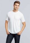Sublimation Adult T-Shirt, Gildan 