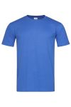 Classic Fitted Men T-Shirt, Stedman 