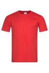 Classic Fitted Men T-Shirt, Stedman 