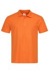 Classic Polo Shirt, Stedman