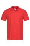 Classic Polo Shirt, Stedman