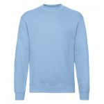 Classic Set-In Sweat, Fruit of the Loom