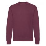 Classic Set-In Sweat, Fruit of the Loom