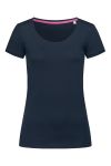 Crew Neck T-Shirt, Megan, Stedman Stars