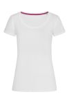 Crew Neck T-Shirt, Megan, Stedman Stars