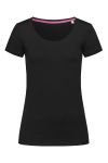 Crew Neck T-Shirt, Megan, Stedman Stars