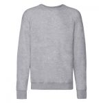 Lightweight Raglan Sweat, Fruit of the Loom