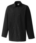 Long Sleeve Chef Jacket, Premier