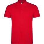 Polo Shirt Star, Roly