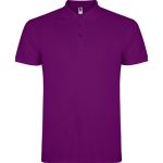 Polo Shirt Star, Roly