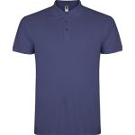 Polo Shirt Star, Roly