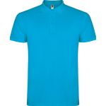 Polo Shirt Star, Roly