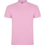 Polo Shirt Star, Roly