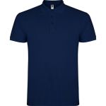 Polo Shirt Star, Roly