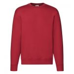 Premium Set-In Sweat, Fruit of the Loom