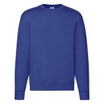 Premium Set-In Sweat, Fruit of the Loom