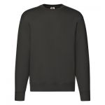 Premium Set-In Sweat, Fruit of the Loom