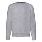 Premium Set-In Sweat, Fruit of the Loom