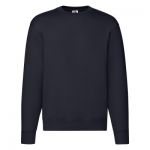 Premium Set-In Sweat, Fruit of the Loom
